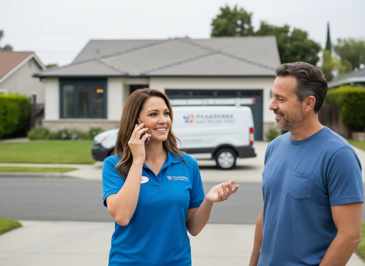 Electrician Dozier, AL FAQs